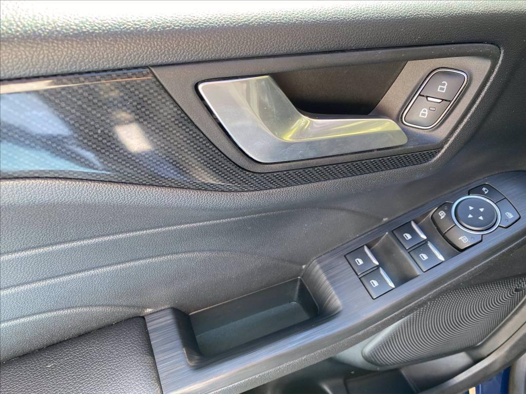 FORD Kuga 2.5 phev ST-Line 2wd 225cv cvt del 2022