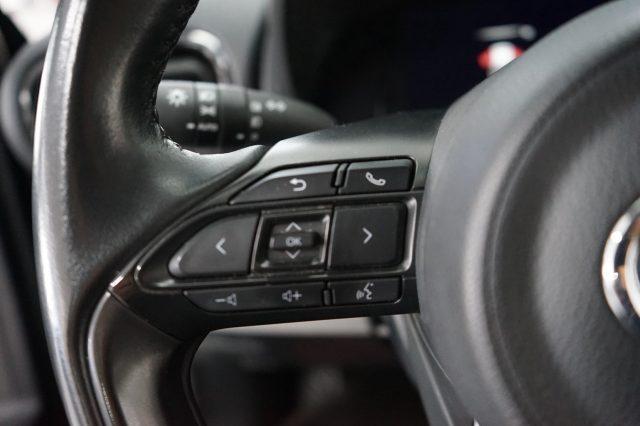 TOYOTA Yaris Cross 1.5 Hybrid E-CVT Business Italiana Uniprop. Certif