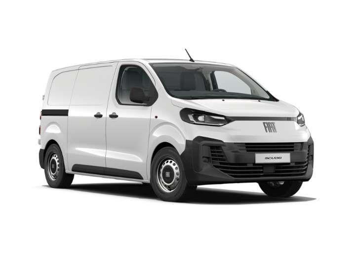 Fiat Scudo Scudo serie 3 VAN L2H1 1.5 BlueHdi 120cv MT6