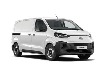 Fiat Scudo Scudo serie 3 VAN L2H1 1.5 BlueHdi 120cv MT6