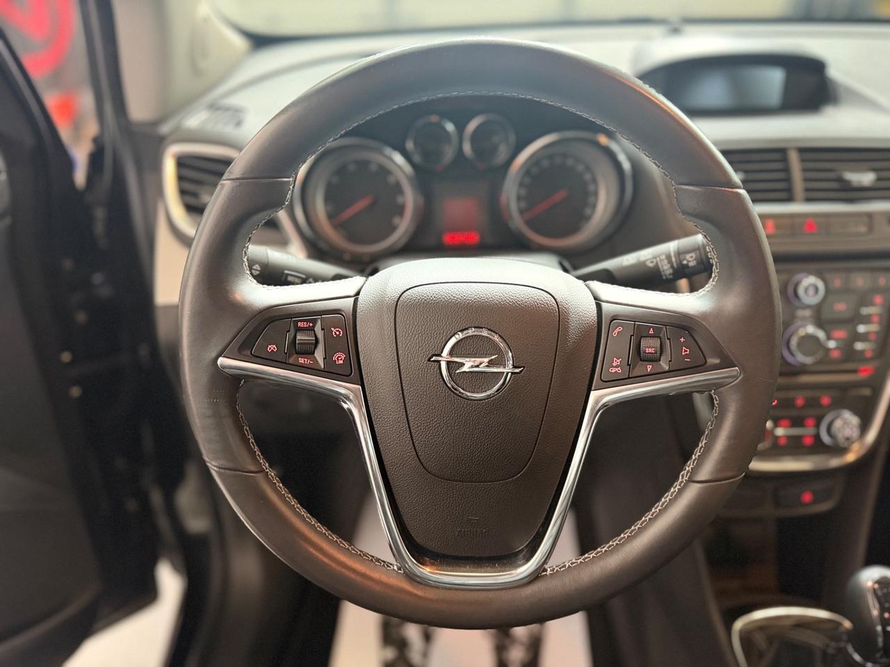 Opel Mokka 1.6 CDTI Ecotec 136CV 4x2 Cosmo