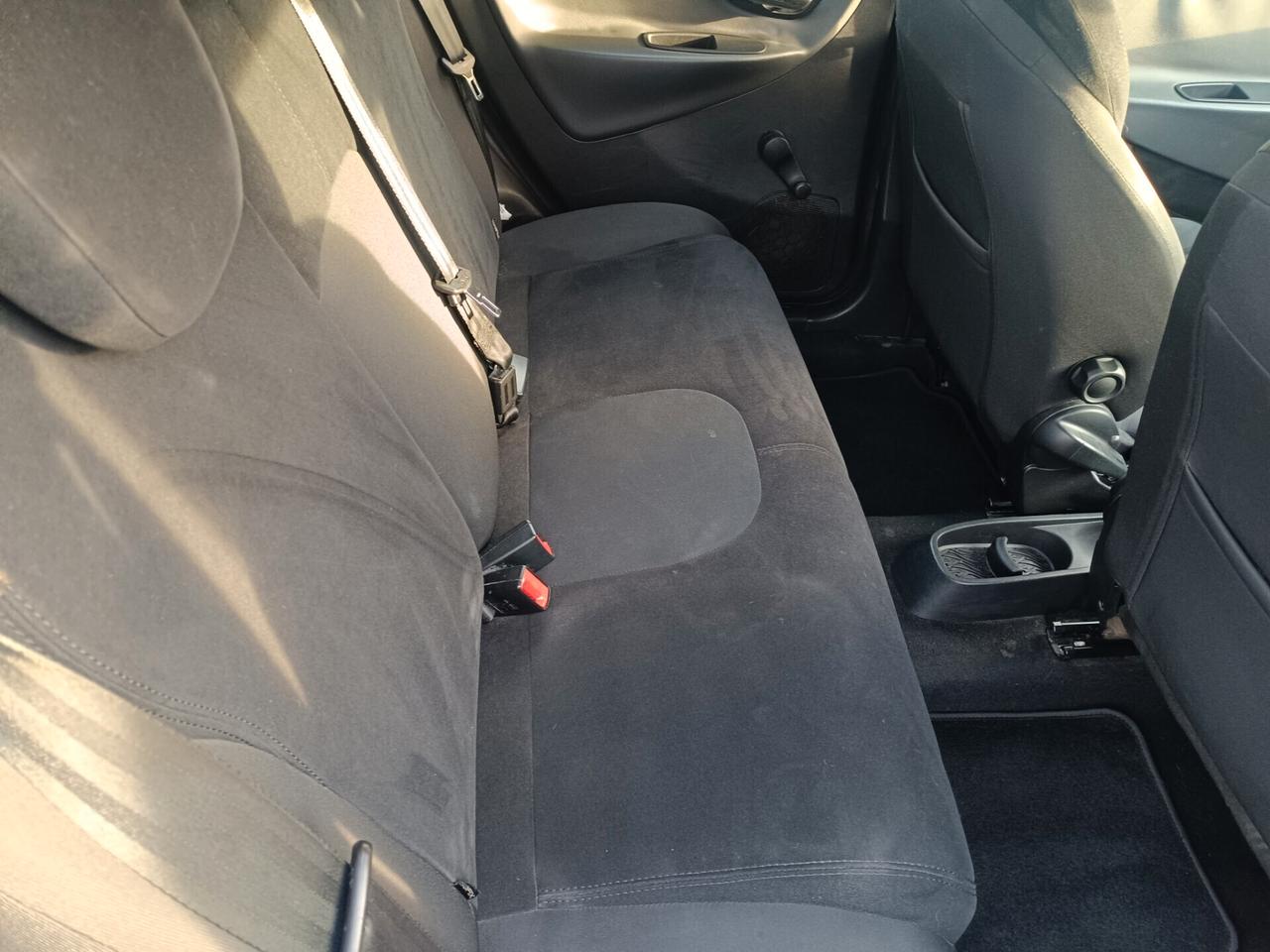 Lancia Ypsilon 1.2 69 CV 5 porte Platinum