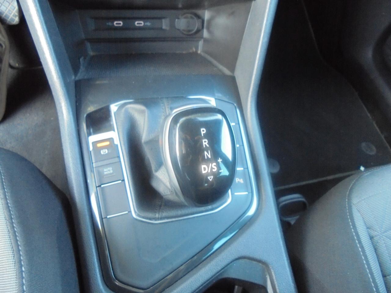 Volkswagen Tiguan 1.5 TSI 150 CV DSG ACT Life