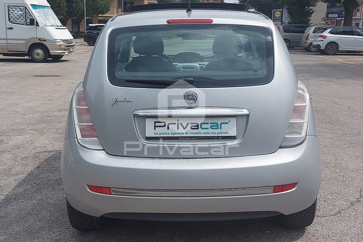 LANCIA Ypsilon 1.2 69 CV Platino