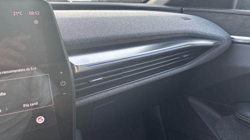 Renault Mégane E-Tech El. Megane IV E-Tech Megane E-Tech Techno EV60 220cv AC22