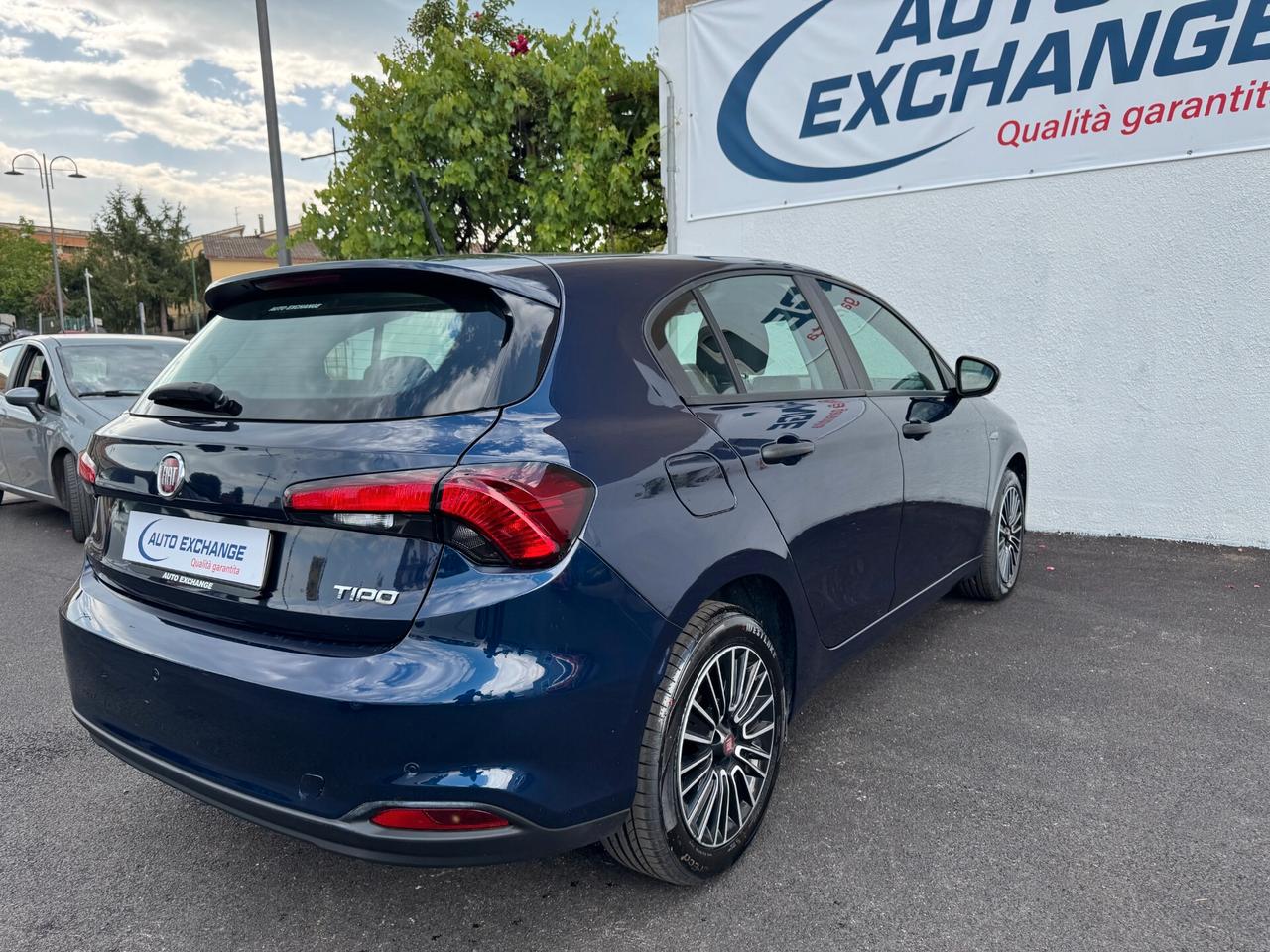 Fiat Tipo 1.3 Mjt S&S 5 porte Business