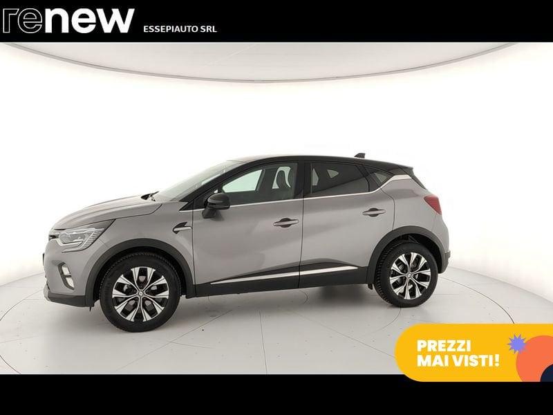 Renault Captur TCe 12V 90 CV Techno