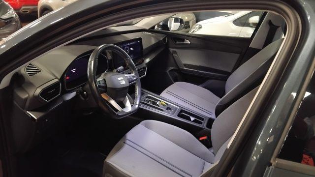 SEAT Leon 1.0 eTSI 110 CV DSG Style MILD HYBRID