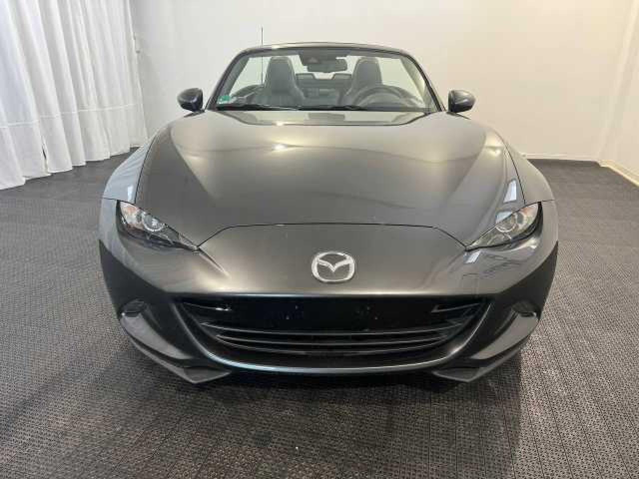 Mazda MX-5 Soft Top MX-5 1.5 Exceed i-Activsense Technology nappa 132cv my19