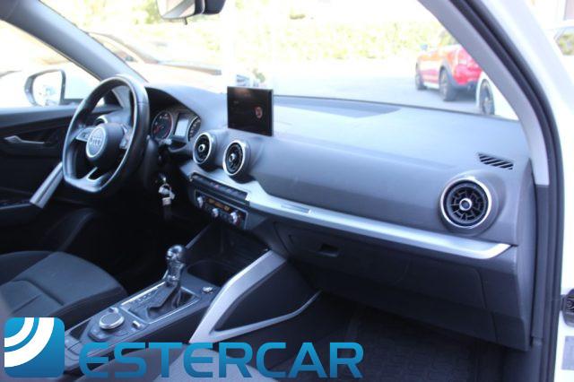 AUDI Q2 30 TDI S tronic Admired NEOPATENTATI