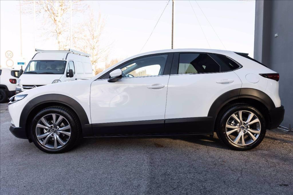 MAZDA CX-30 2.0 m-hybrid Executive 2wd 186cv 6mt del 2022