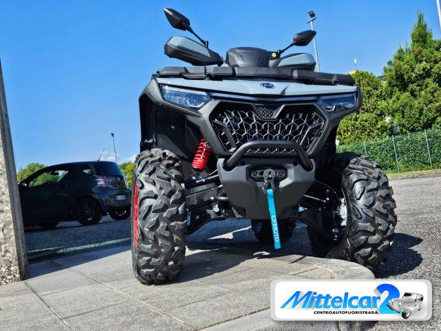 CF MOTO Other CFORCE 850 TOURING PREMIUM EFI 4X4
