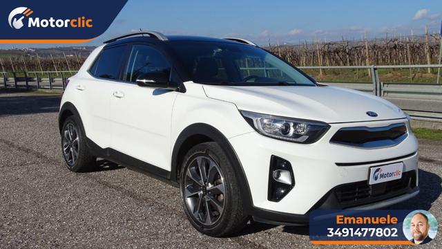 KIA Stonic 1.0 T-GDi 120 CV Style