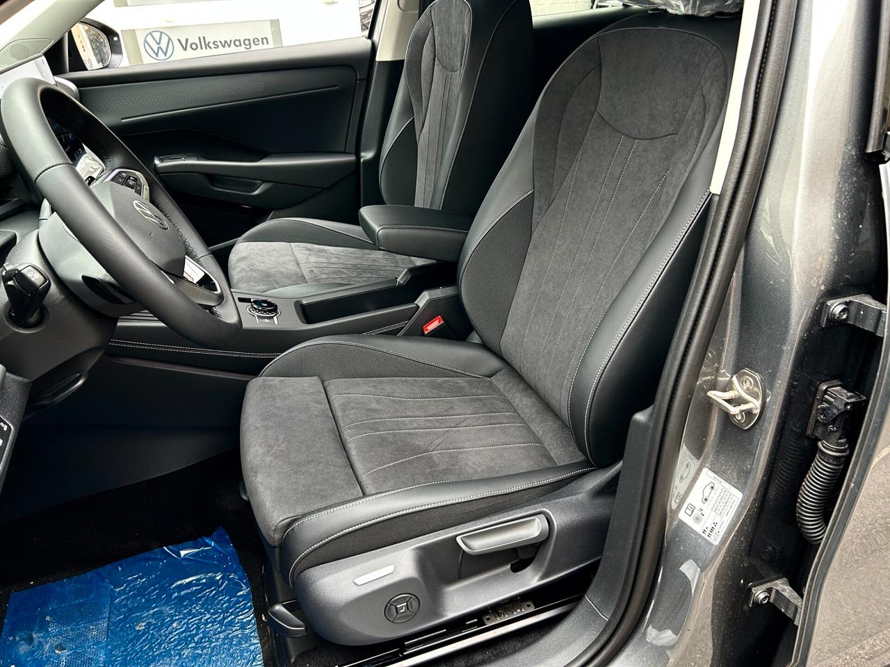 Volkswagen T-Roc 1.5 eTSI ACT DSG Style 2026
