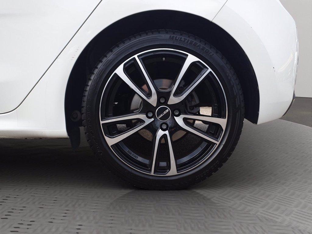 KIA Rio 1.0 t-gdi cool 100cv del 2017