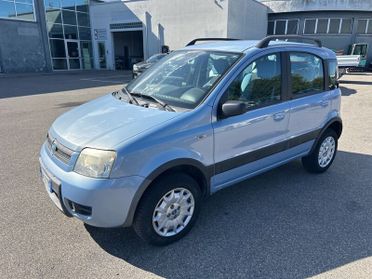 FIAT Panda Panda 1.2 4x4 Climbing
