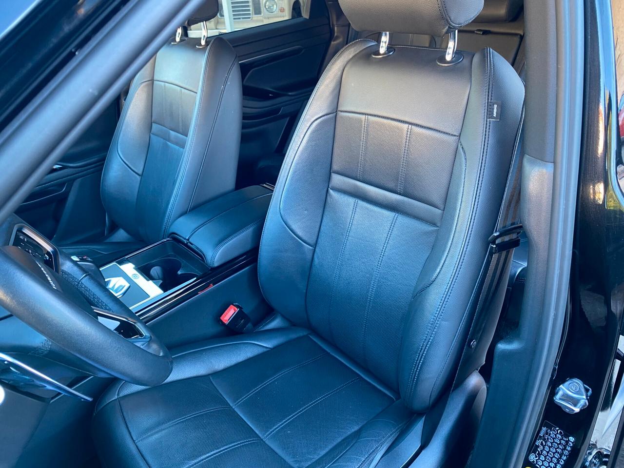 Land Rover Range Evoque 2.0D I4 163 CV AWD Auto R-Dynamic HSE