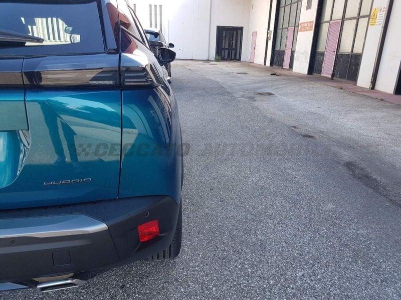 Peugeot 2008 2008 1.2 hybrid Allure 136cv e-dcs6