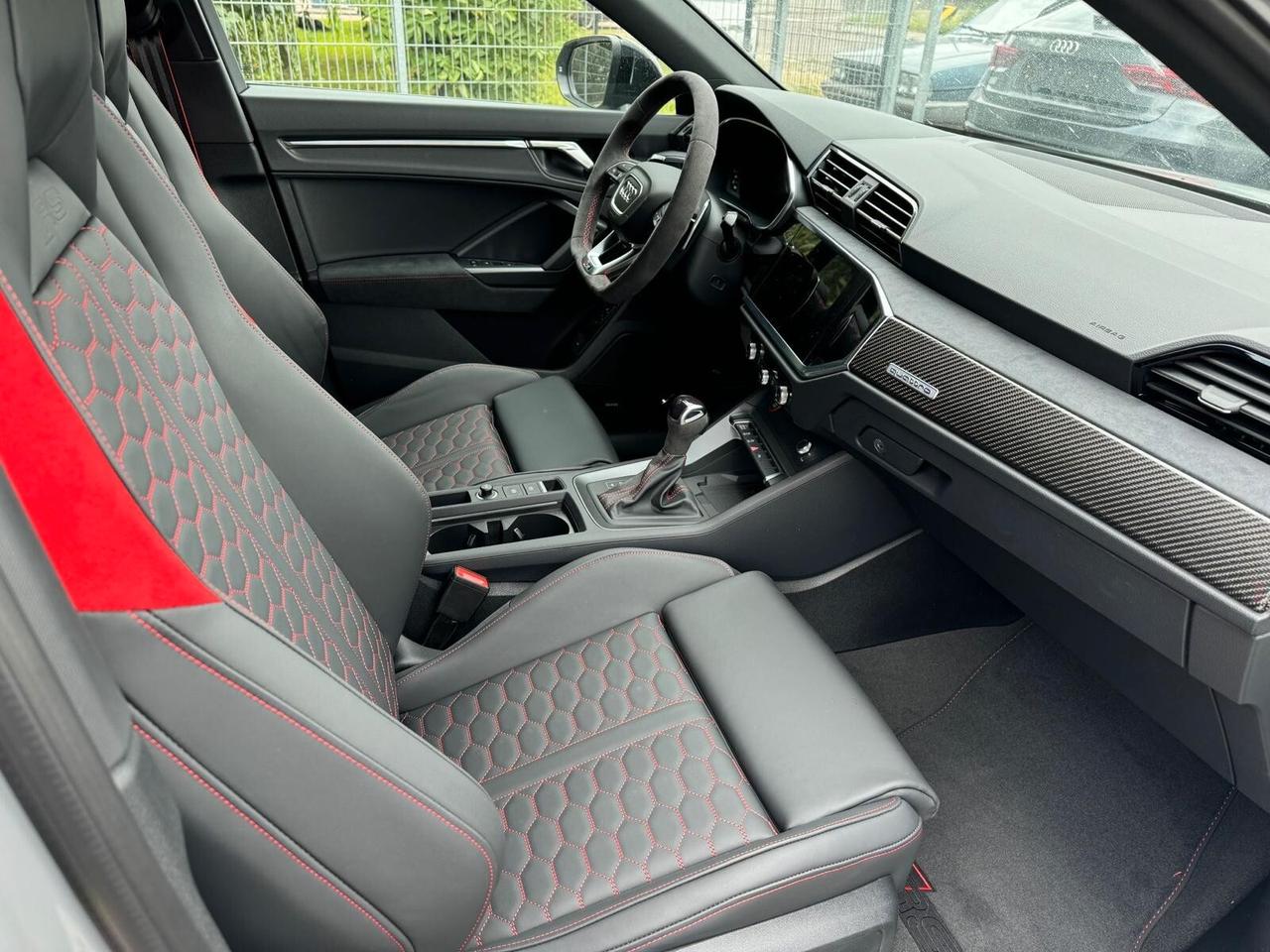 Audi Q3 RS Q3 SPB quattro S tronic