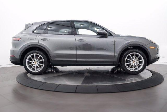 PORSCHE CAYENNE 3.0 V6 NOLEGGIO LUNGO TERMINE