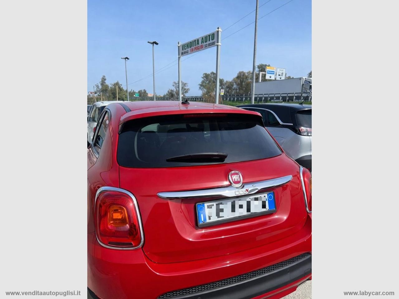 FIAT 500X 1.3 M.Jet 95 CV Business