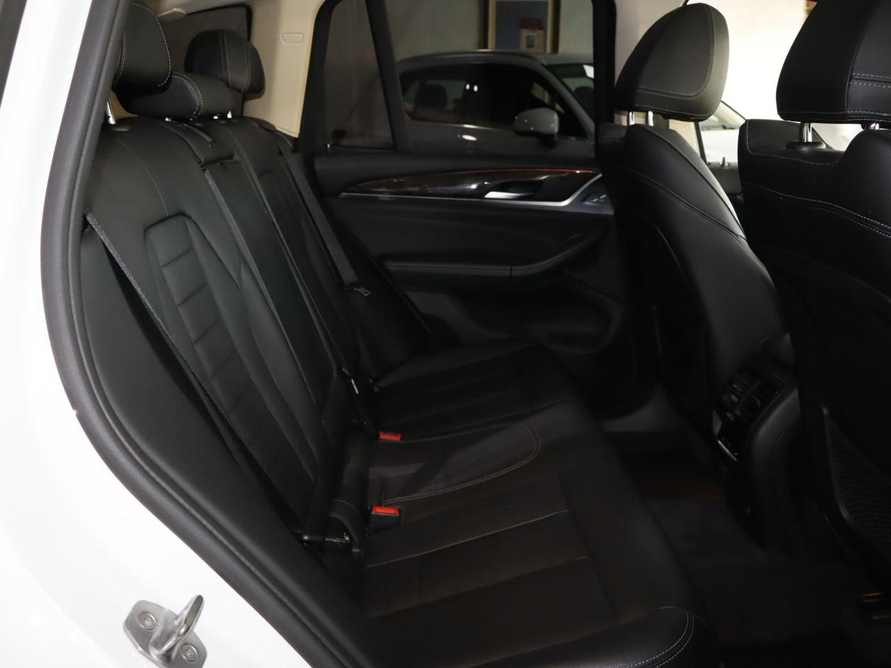 Bmw X3 xLine 20 d XDRIVE TETTO #50353
