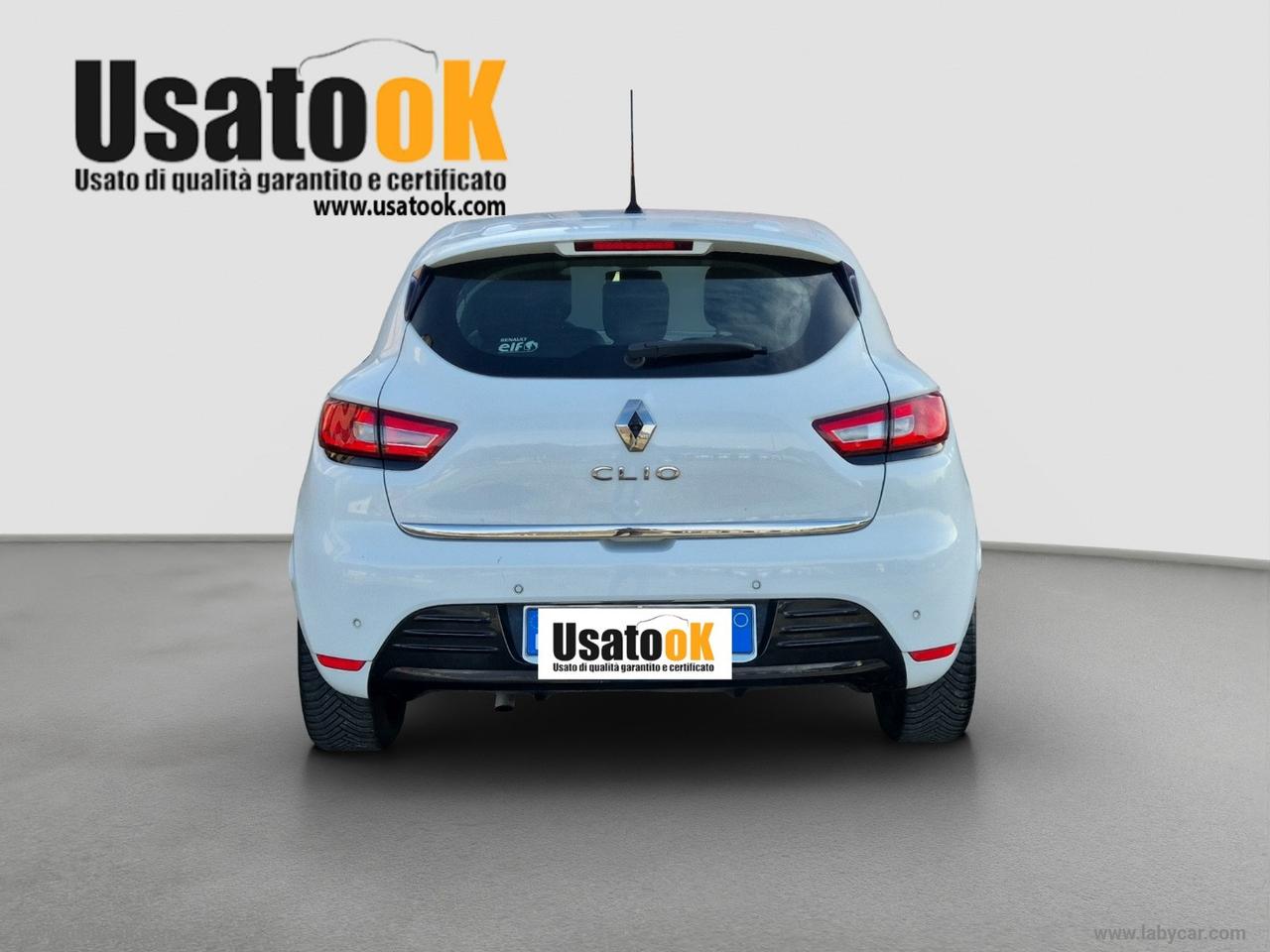 RENAULT Clio dCi 8V 75 CV S&S 5p. Energy Duel AUTOCARRO N1 - IVA ESPOSTA