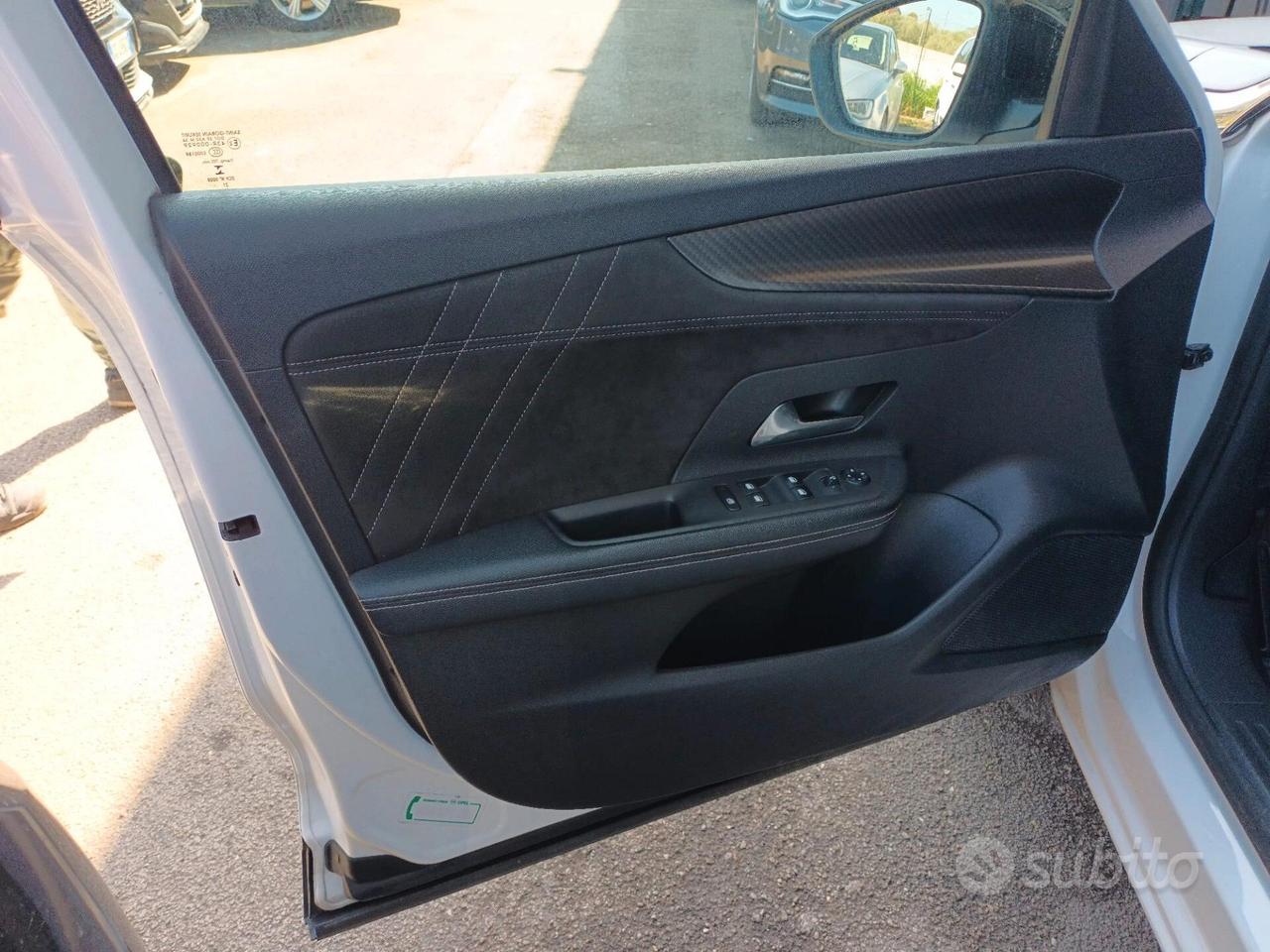 Opel Mokka 1.2 Turbo Ultimate