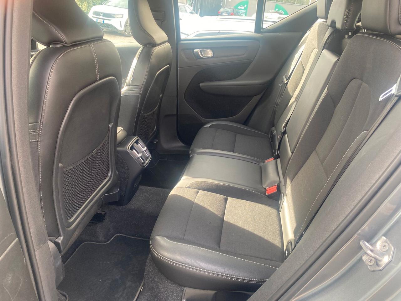 Volvo XC40 D3 Geartronic Business