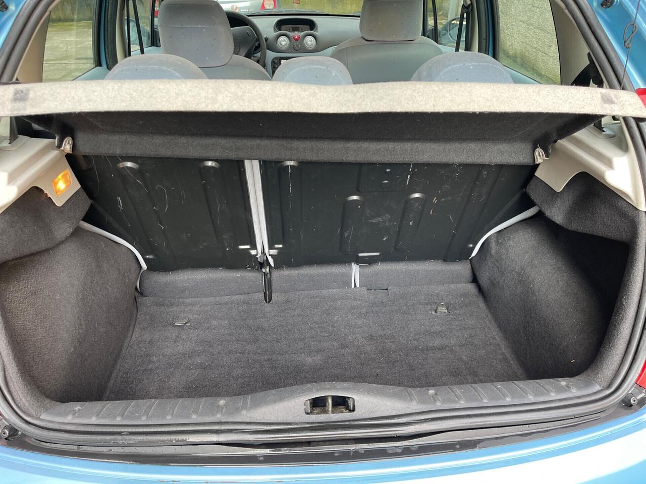 Citroen C3 1.4 benzina 54KW neopatentati