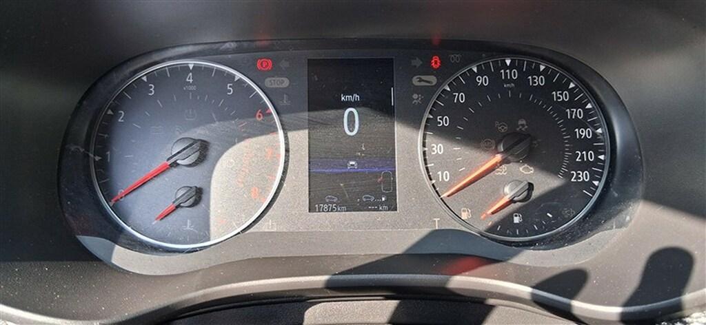 Dacia Sandero Stepway 1.0 TCe Comfort