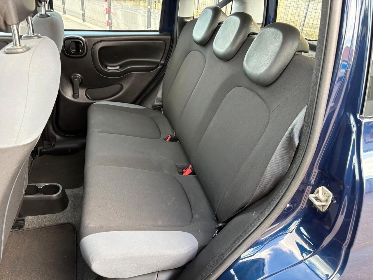 Fiat Panda 1.2 - 2020 - UNICO PROPRIETARIO