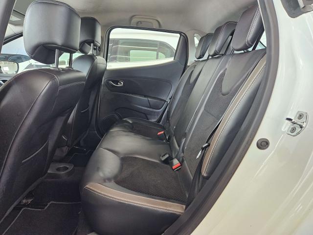 Renault Clio Clio IV 2017 1.5 dci energy Intens 110cv