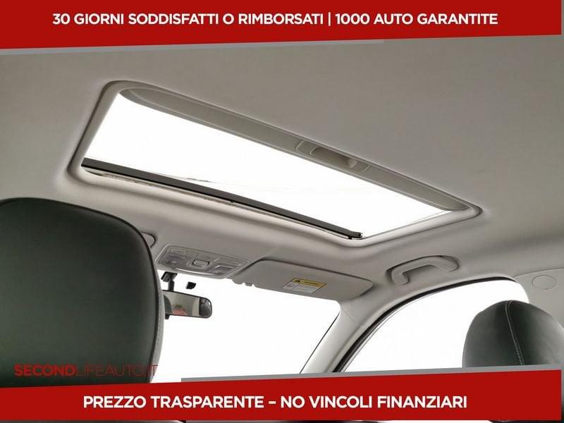 EVO Evo 5 1.5 turbo Gpl 120cv