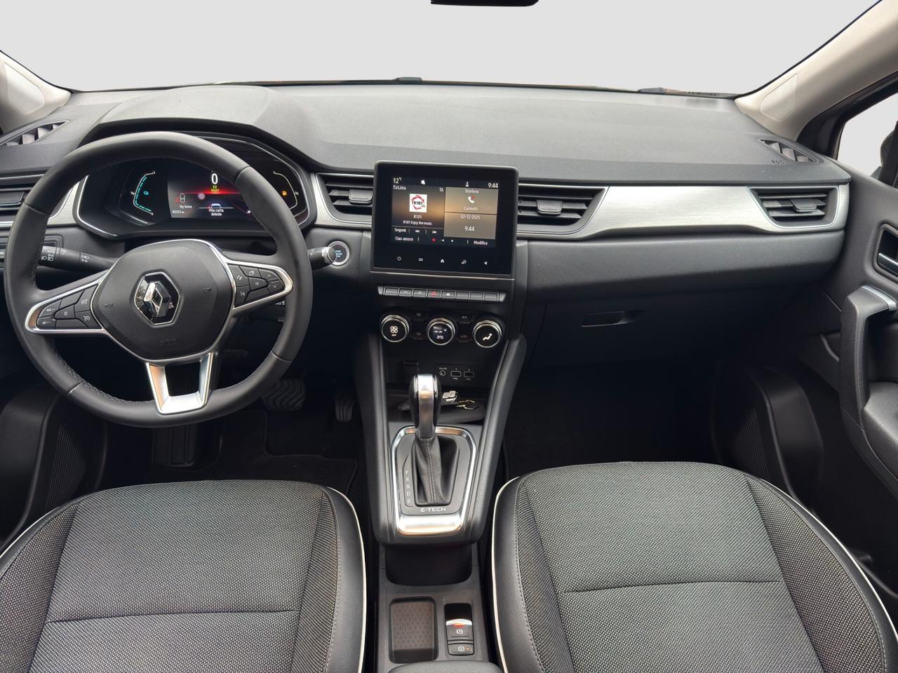 Renault Captur Full Hybrid E-Tech 145 CV Intens