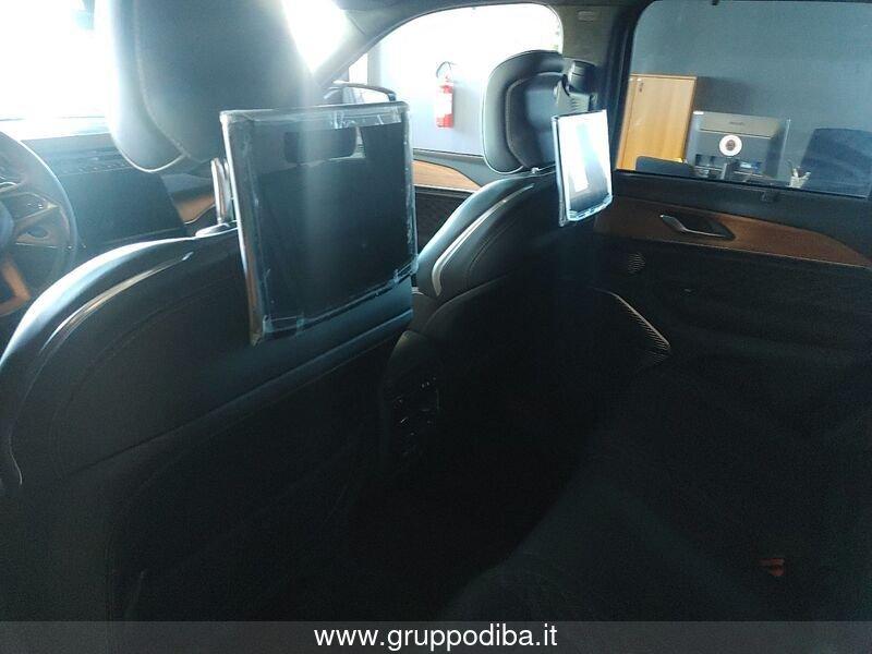 Jeep Grand Cherokee VE4 Plug-In HybridMy23 Summit Reserve 2