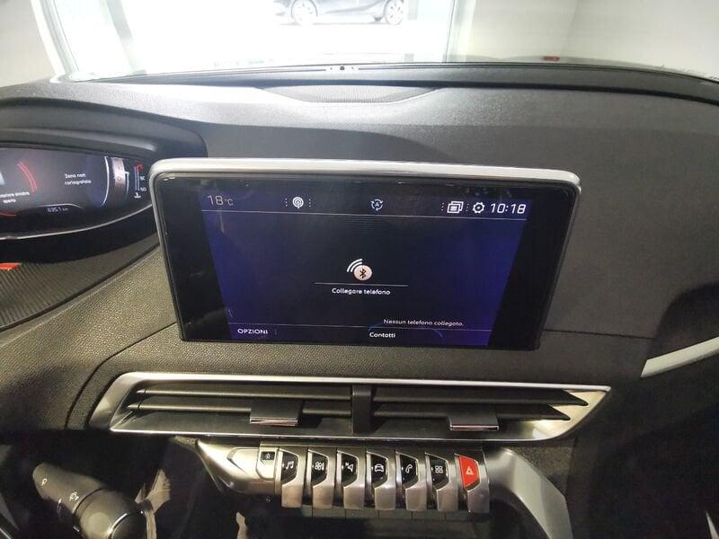 Peugeot 3008 BlueHDI 130 EAT8 S&S GT Line