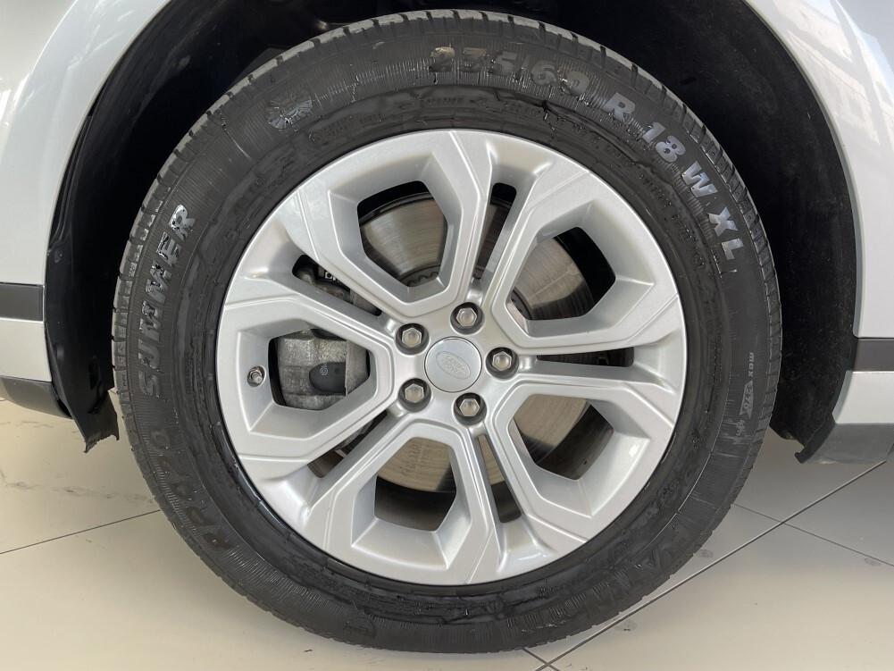 Land Rover Range Evoque 2.0D 150 CV AWD Auto - 2019
