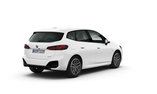 BMW 218 i Active Tourer Msport Aut.