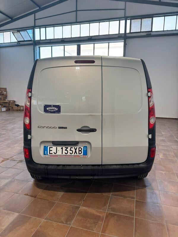 RENAULT KANGOO COMPACT 1.5dci 75cv FURGONE