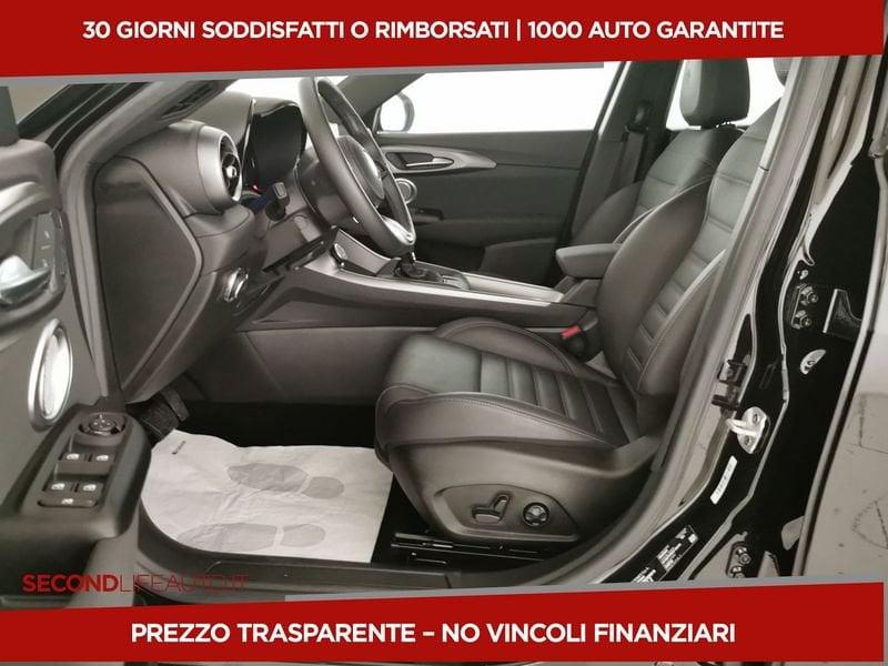 Alfa Romeo Tonale 1.6 Ti 130cv tct6