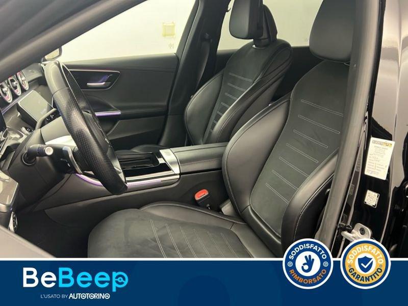 Mercedes-Benz Classe C C SW 220 D MILD HYBRID PREMIUM 4MATIC AUTO