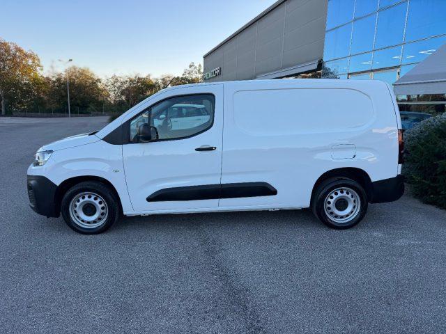 CITROEN Berlingo BlueHDi 100 S&S VAN XL CLUB *3 POSTI*+IVA*UNIPROP*
