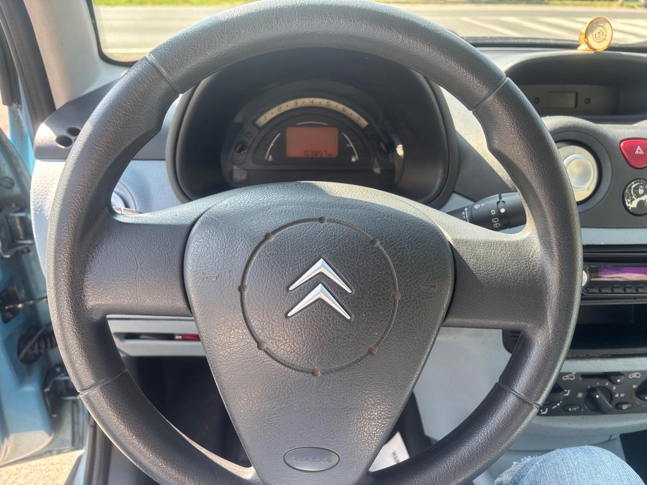 Citroen C3 1.1 Classique