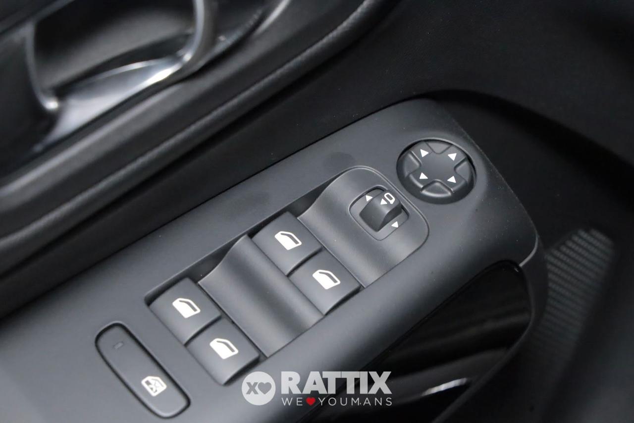 Citroen C5 Aircross 1.5 BlueHDI 130CV Max EAT8