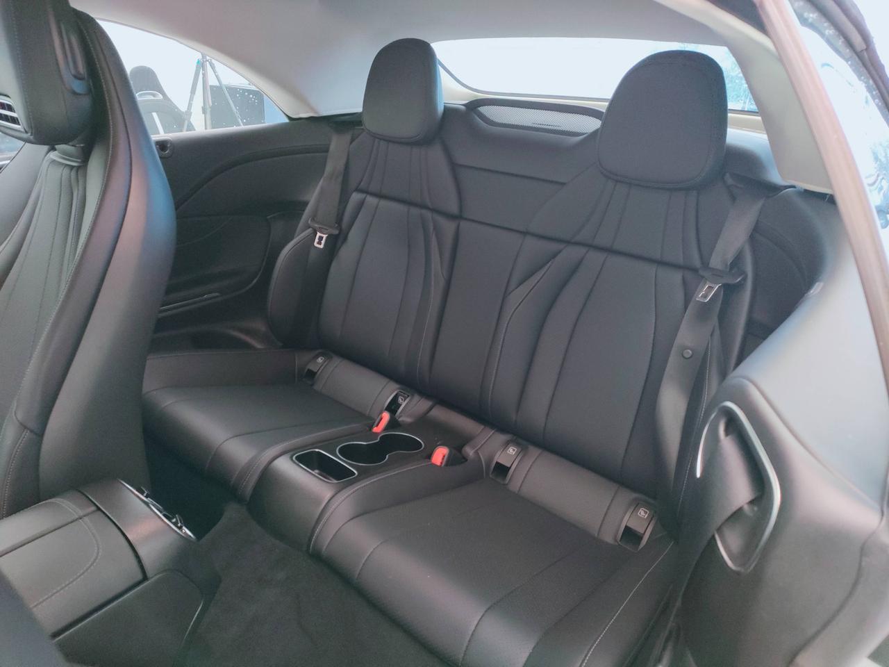 Mercedes-Benz CLE Cabrio - A236 - CLE Cabrio 220 d Advanced auto