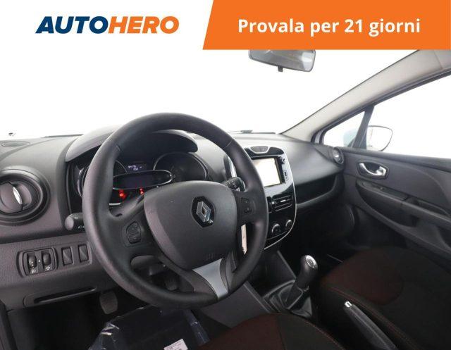 RENAULT Clio 1.2 75CV 5 porte Life