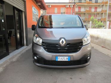 Renault Trafic T29 1.6 dCi 125CV S&S PL-TN Intens Heavy