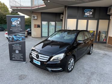 Mercedes-benz B 180 BlueEFFICIENCY Premium