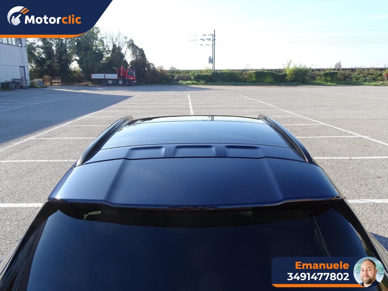 Mercedes GLA 200 d Premium auto